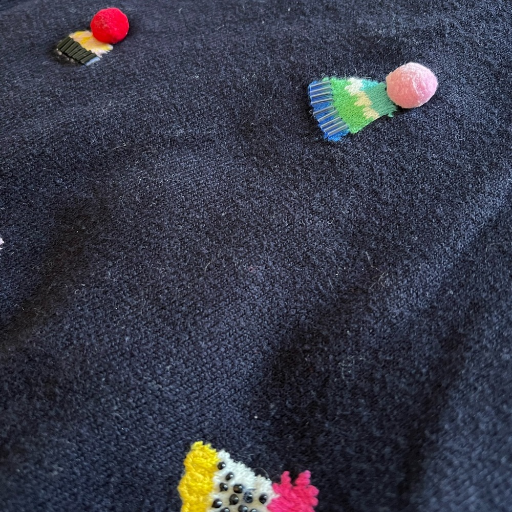 Talbots sweater - Picture 4 of 5